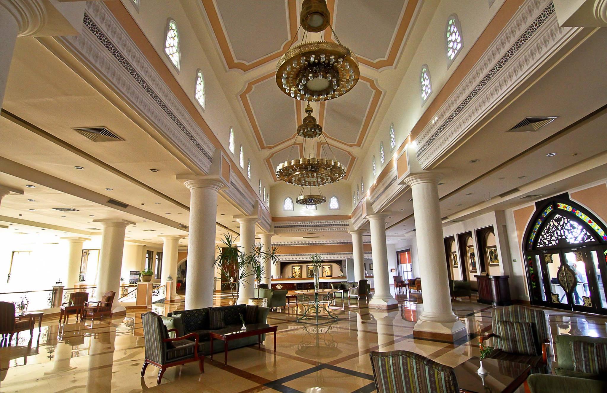 Resort Charmillion Club