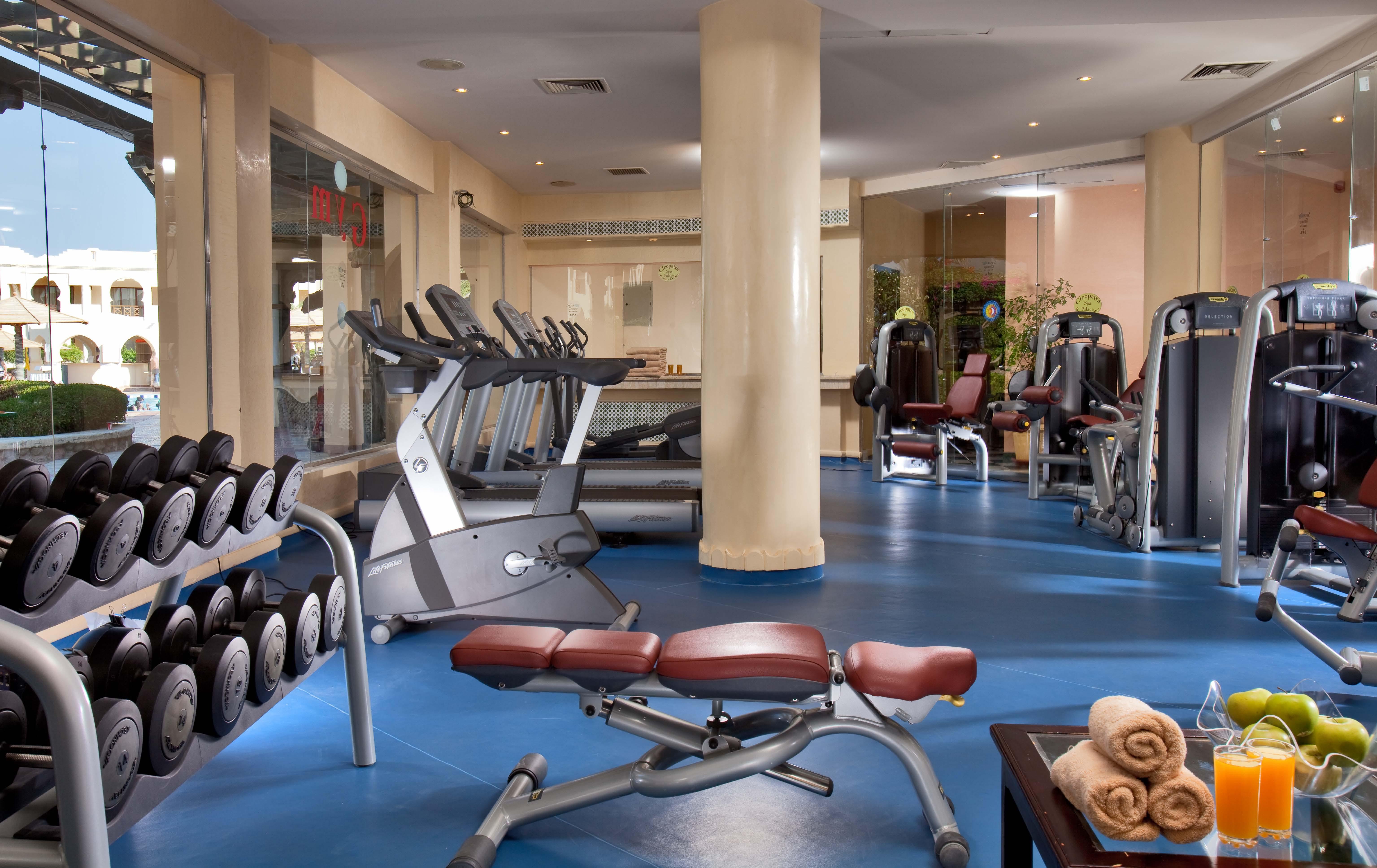 Charmillion Club 5* Sharm el-Sheikh