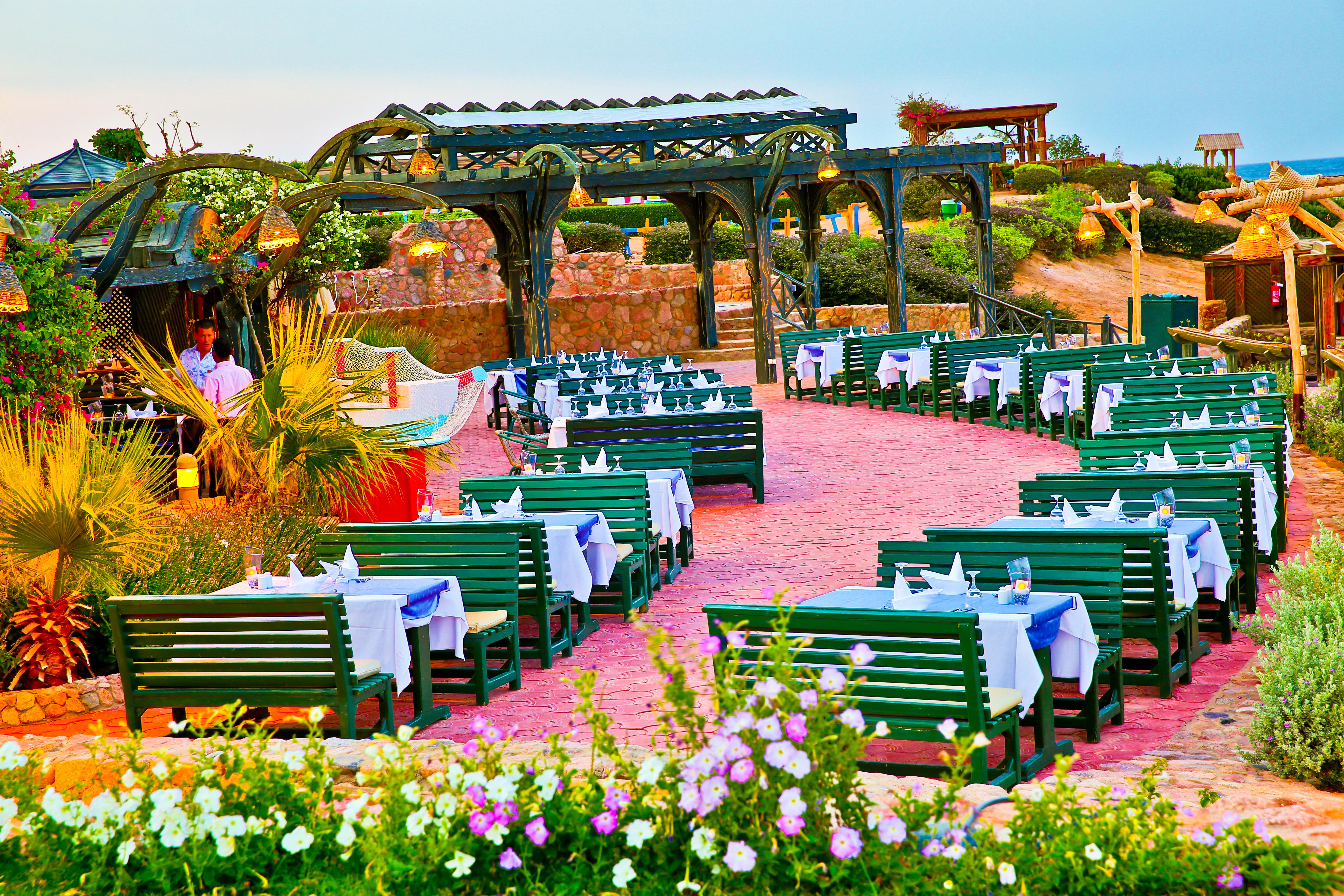 Charmillion Club Sharm el-Sheikh