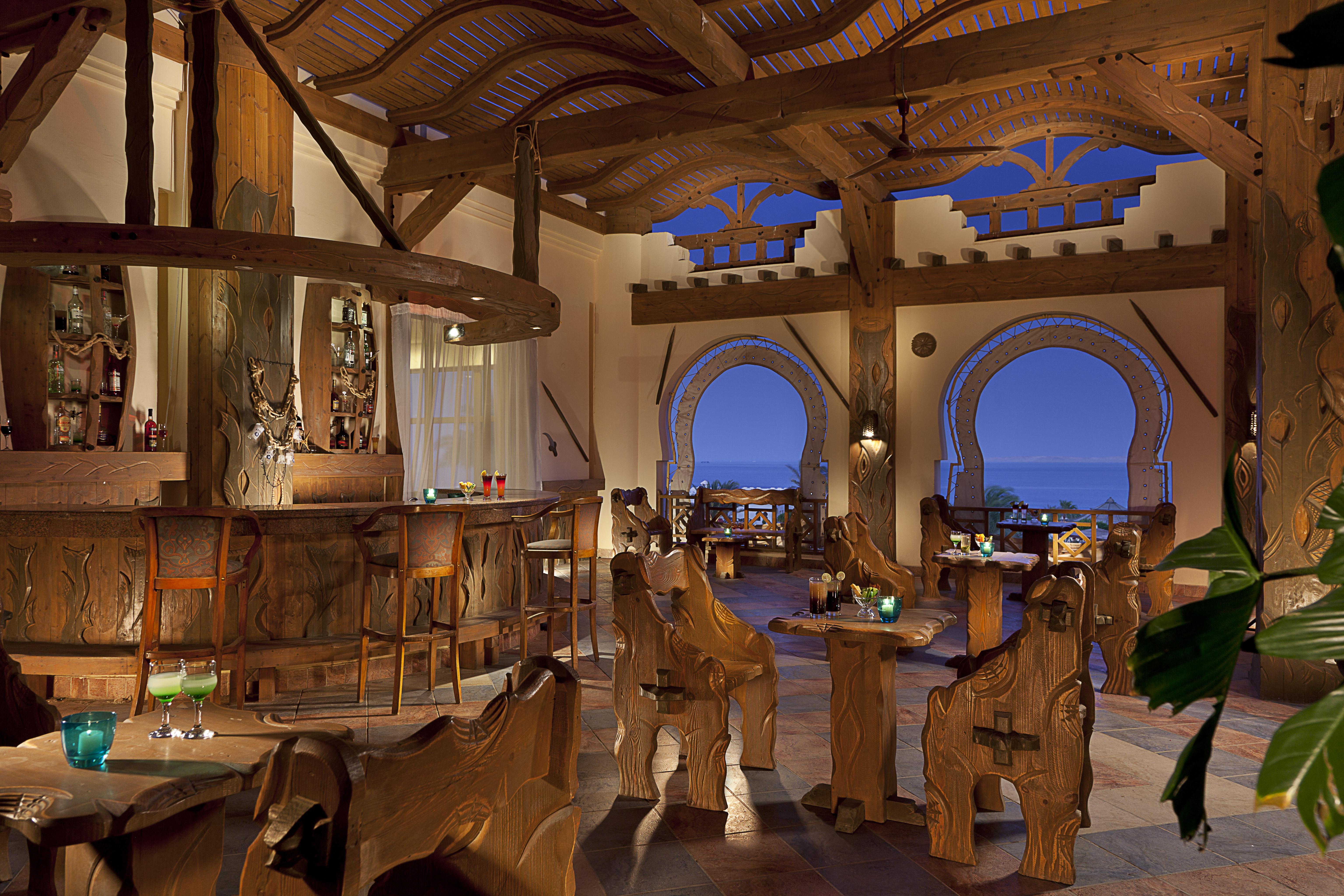 Charmillion Club Resort Sharm el-Sheikh