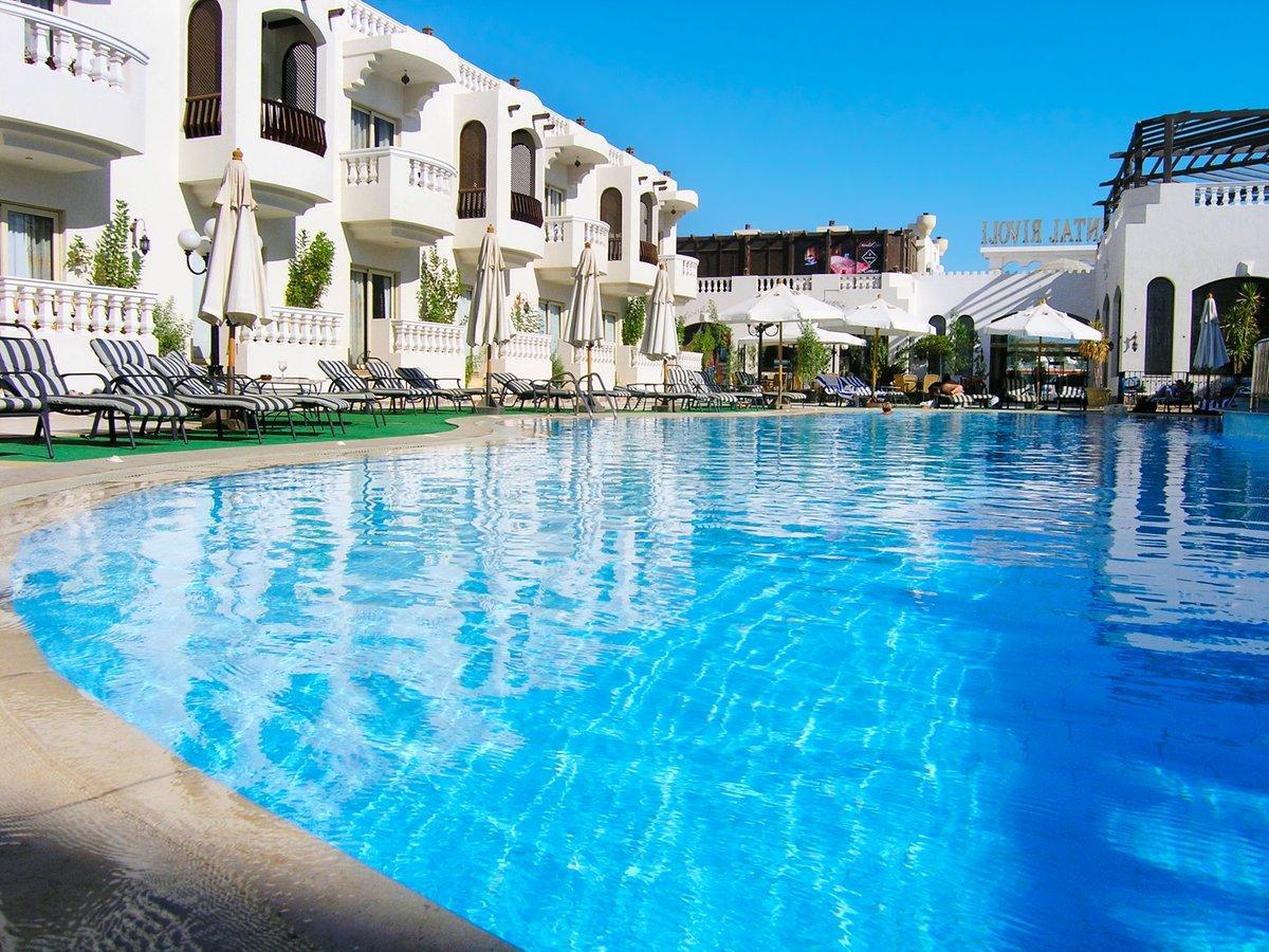 Resort Oriental Rivoli & (adults Only) Sharm El-Sheikh