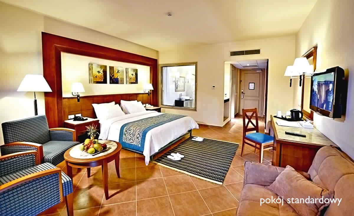 Charmillion Club Aquapark 5*