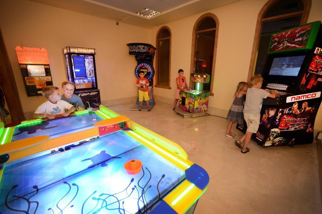 Resort Charmillion Club Aquapark 5*
