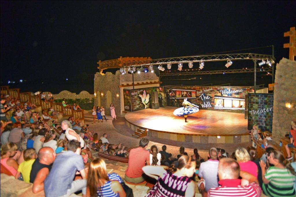 Charmillion Club Aquapark Sharm el-Sheikh