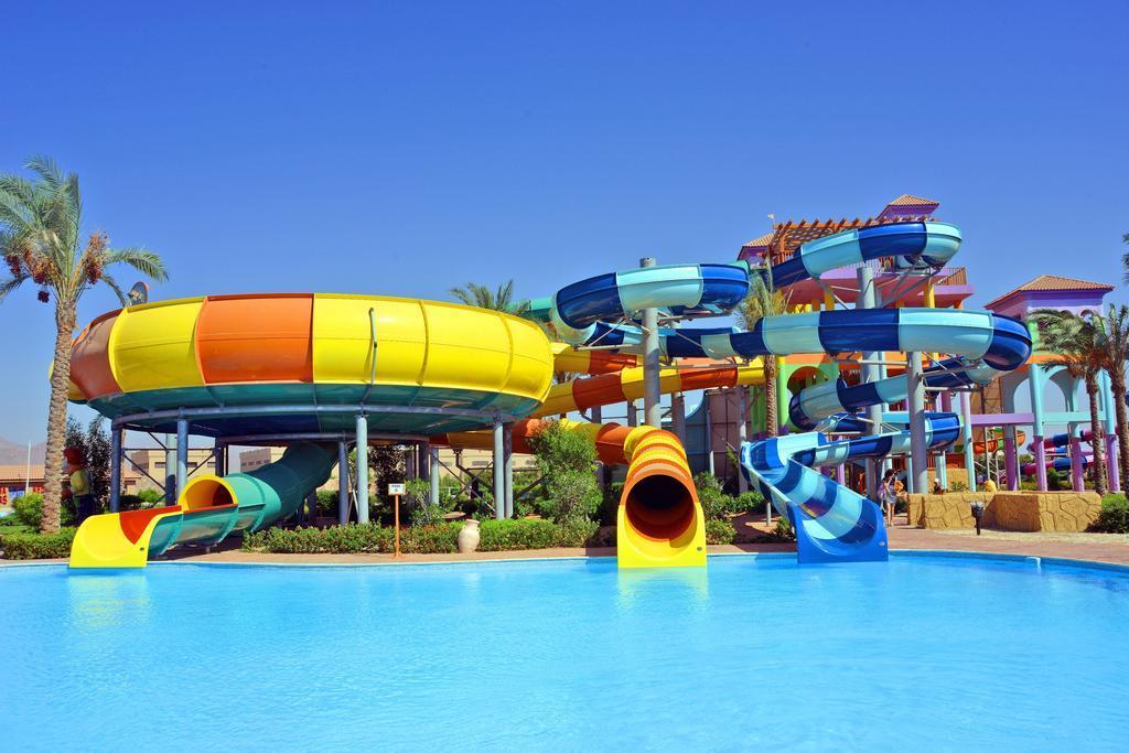 Charmillion Club Aquapark 5* Sharm el-Sheikh