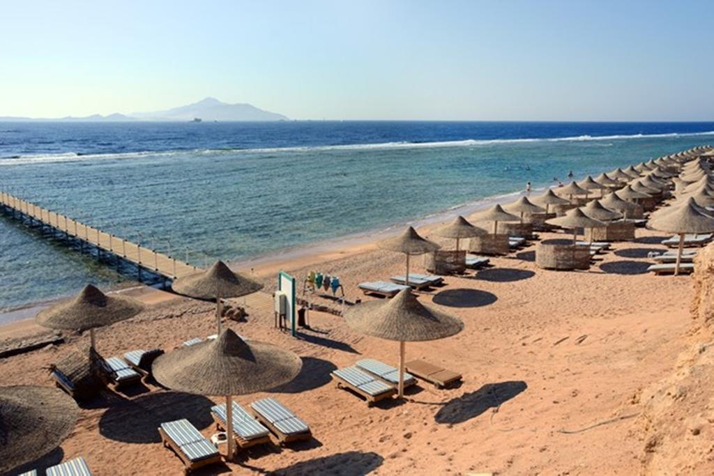 Resort Charmillion Club Aquapark