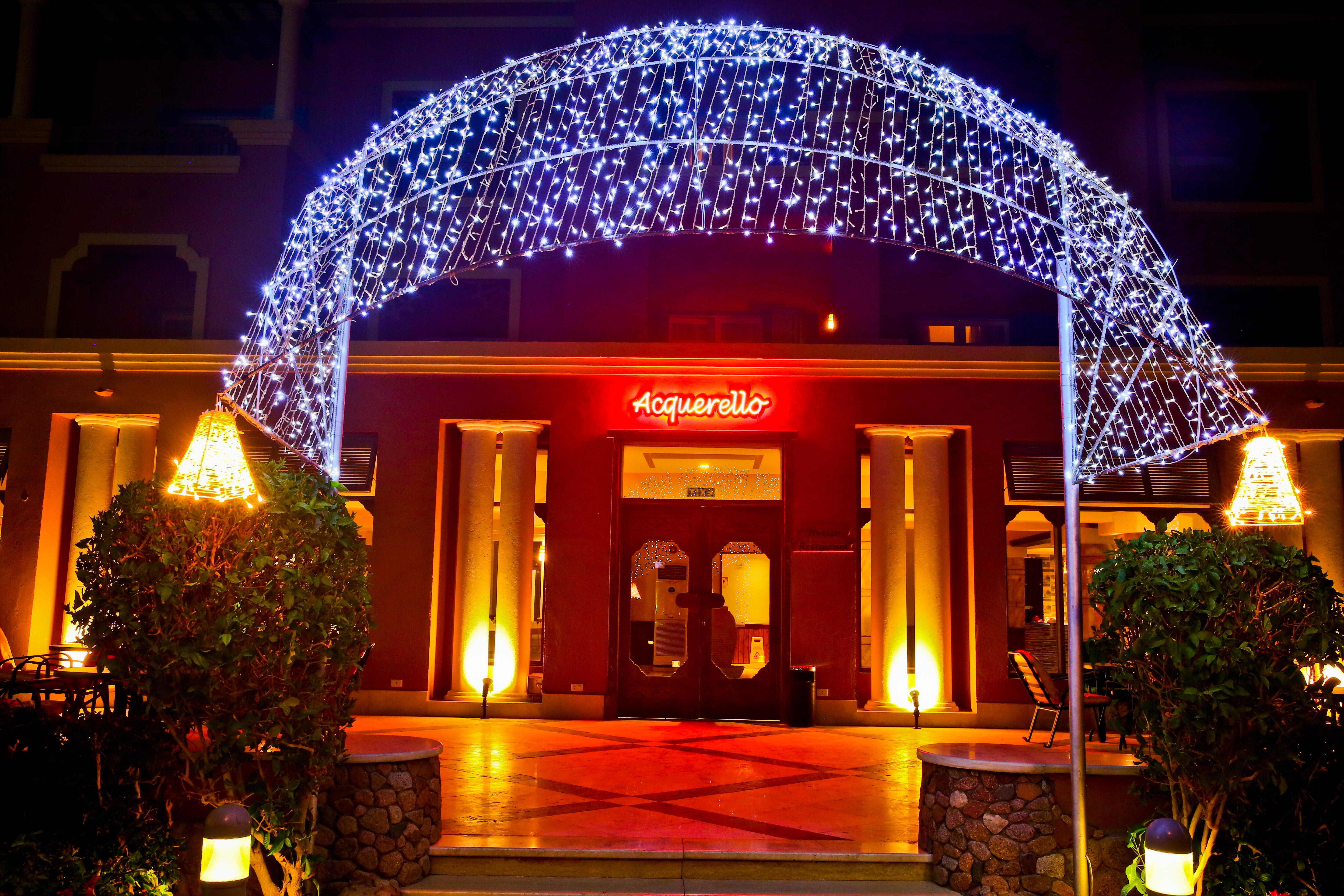 Resort Charmillion Club Aquapark 5*