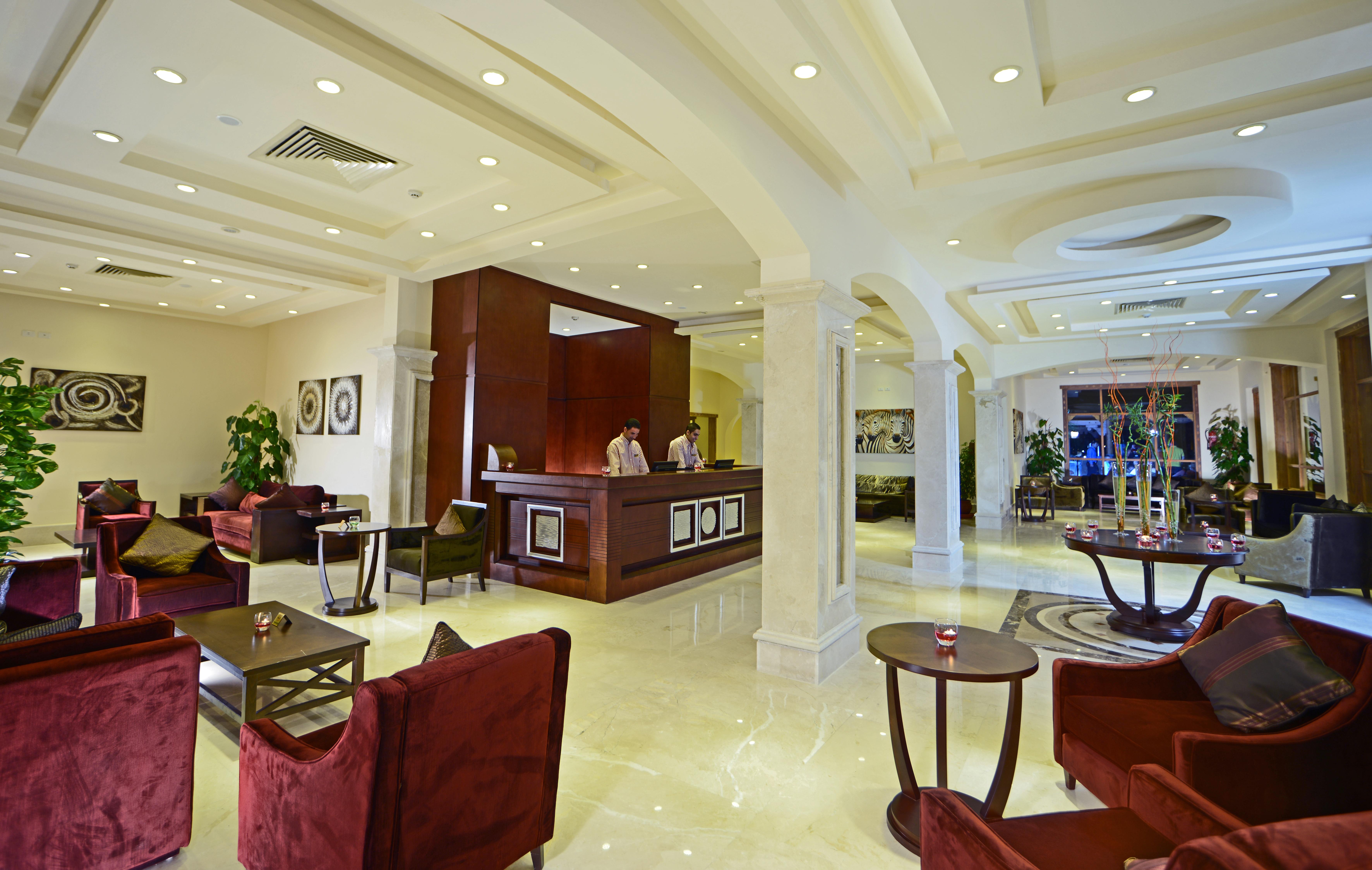Charmillion Club Aquapark Resort