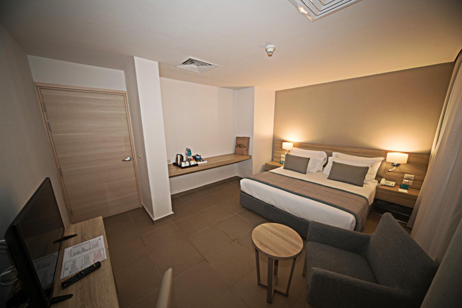 Jaz Fanara Resort