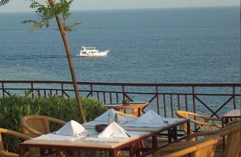 Jaz Fanara Resort 5*