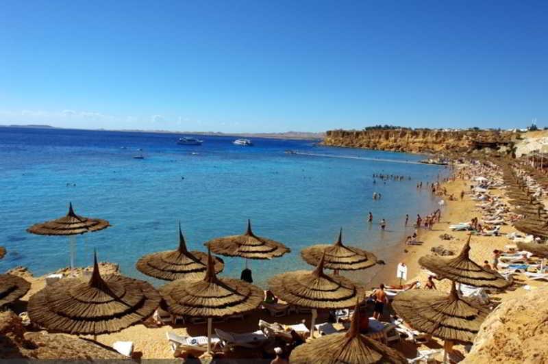 Jaz Fanara 5* Sharm el Sheikh