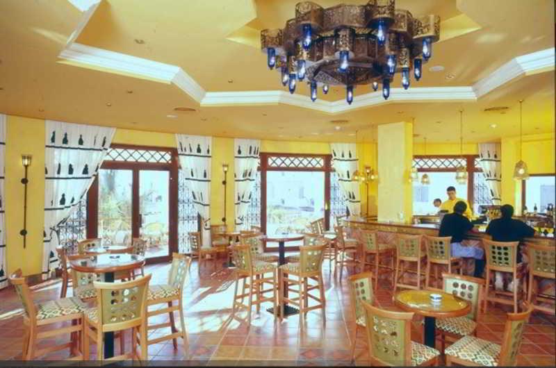 Jaz Fanara Resort Sharm el Sheikh