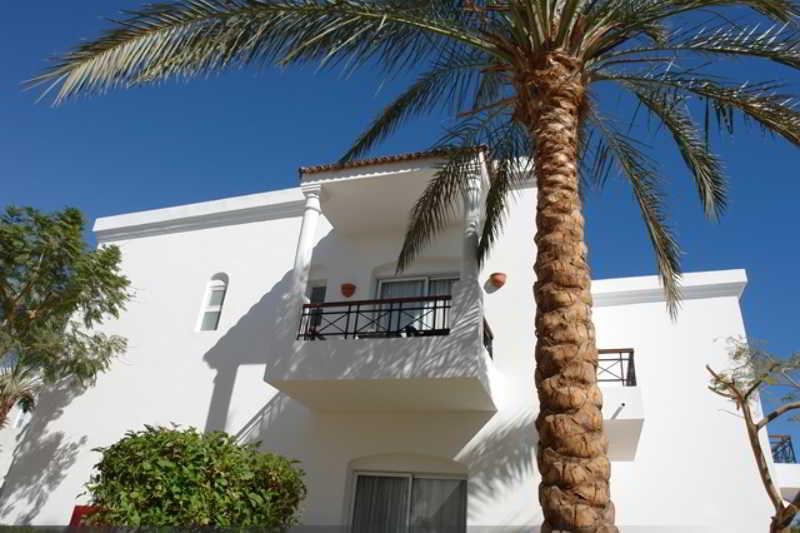 Jaz Fanara 5* Sharm el Sheikh