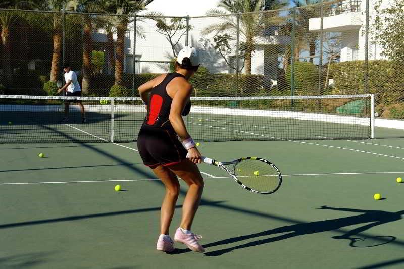 Jaz Fanara Resort Sharm el Sheikh