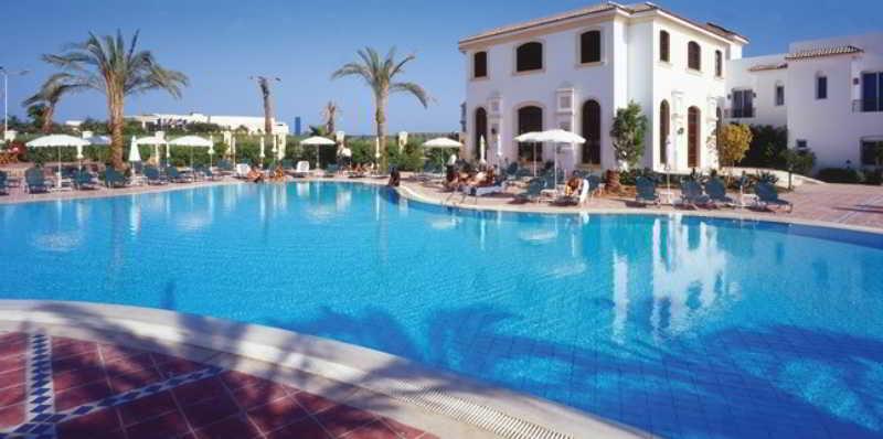 Resort Jaz Fanara 5*