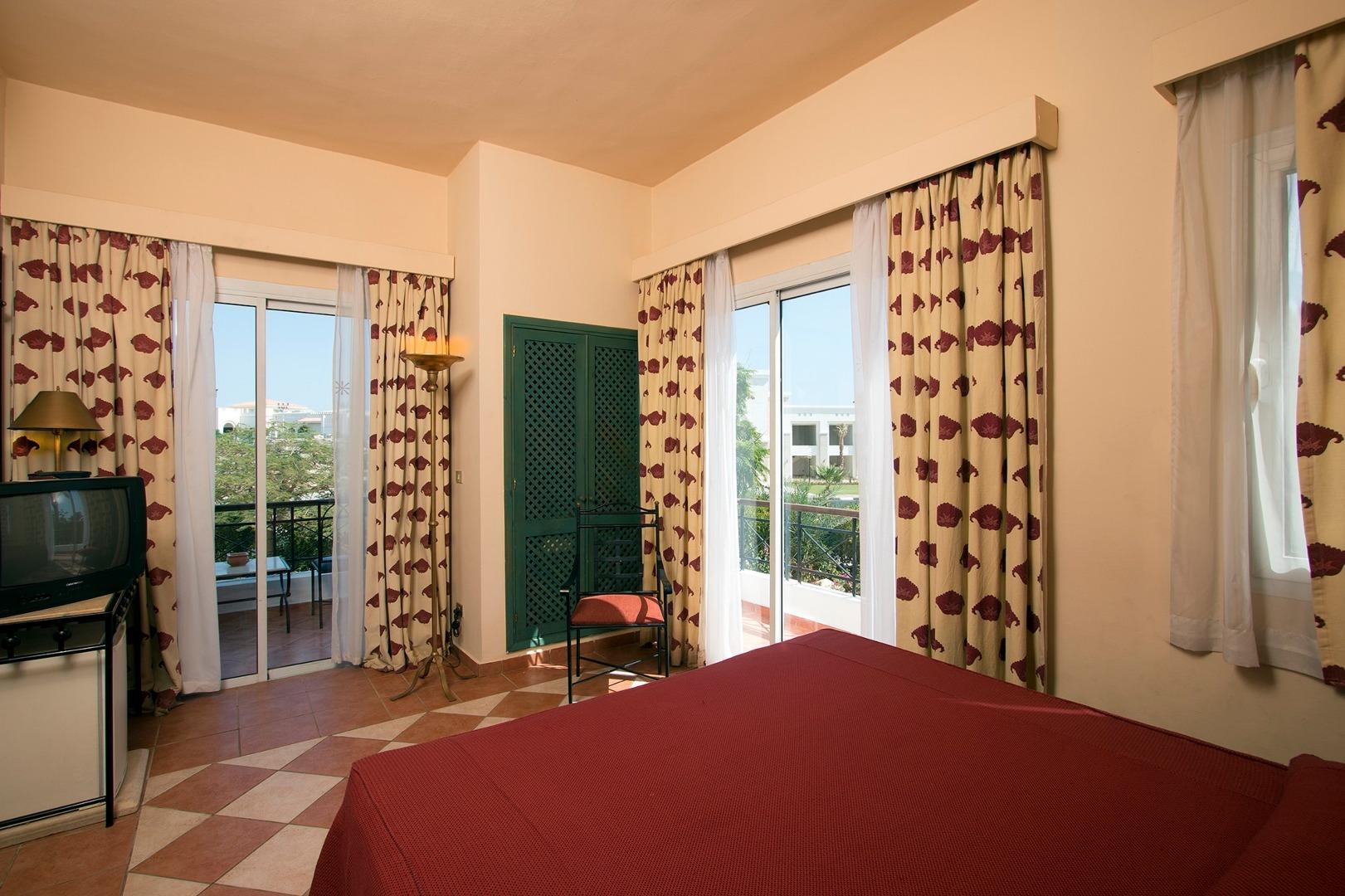 Resort Jaz Fanara Sharm el Sheikh