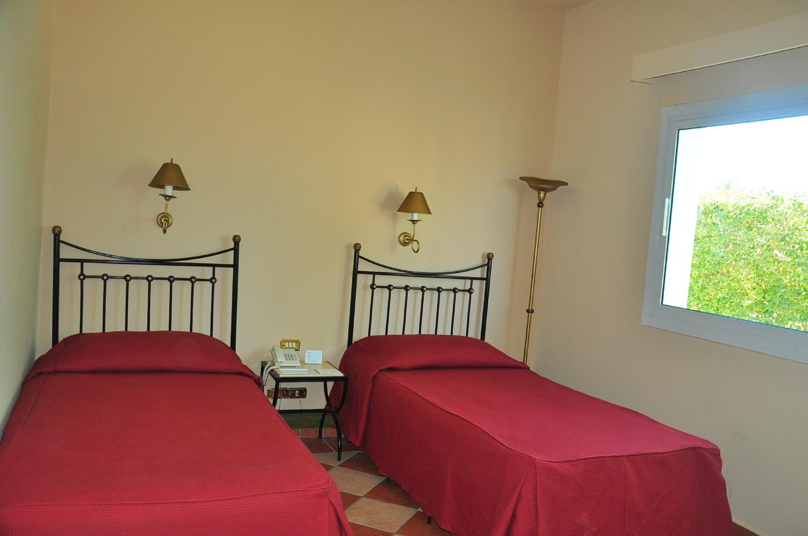 Resort Jaz Fanara