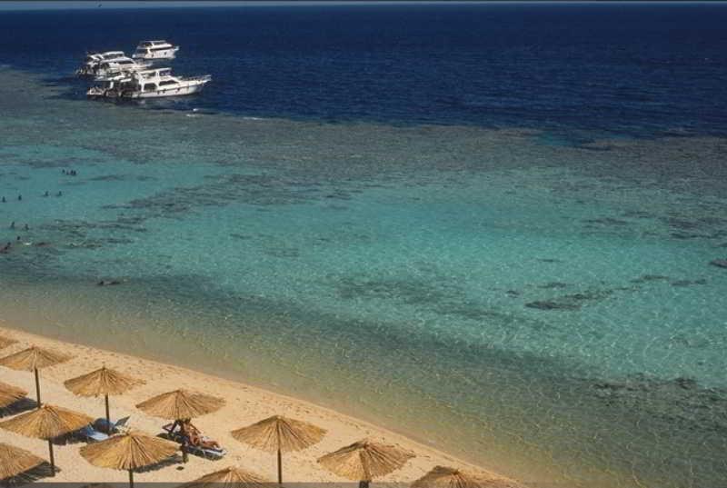 Resort Jaz Fanara Sharm el Sheikh