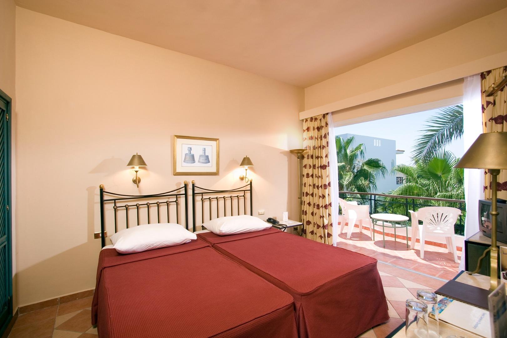 Jaz Fanara 5* Sharm el Sheikh
