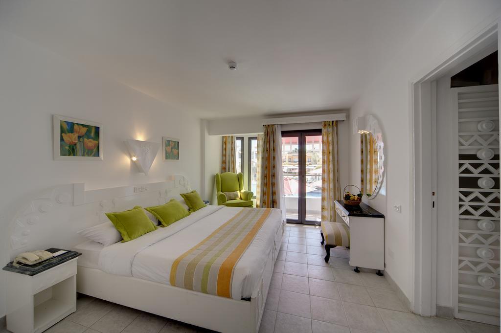 Hotel Kahramana Naama Bay