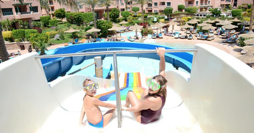 Rehana - Aquapark & - Couples And Family Only -premium Ultra 24h Sharm el-Sheikh