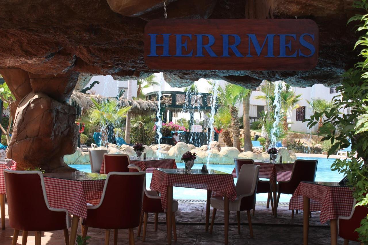 Herrmes Hospitality * Sharm el-Sheikh