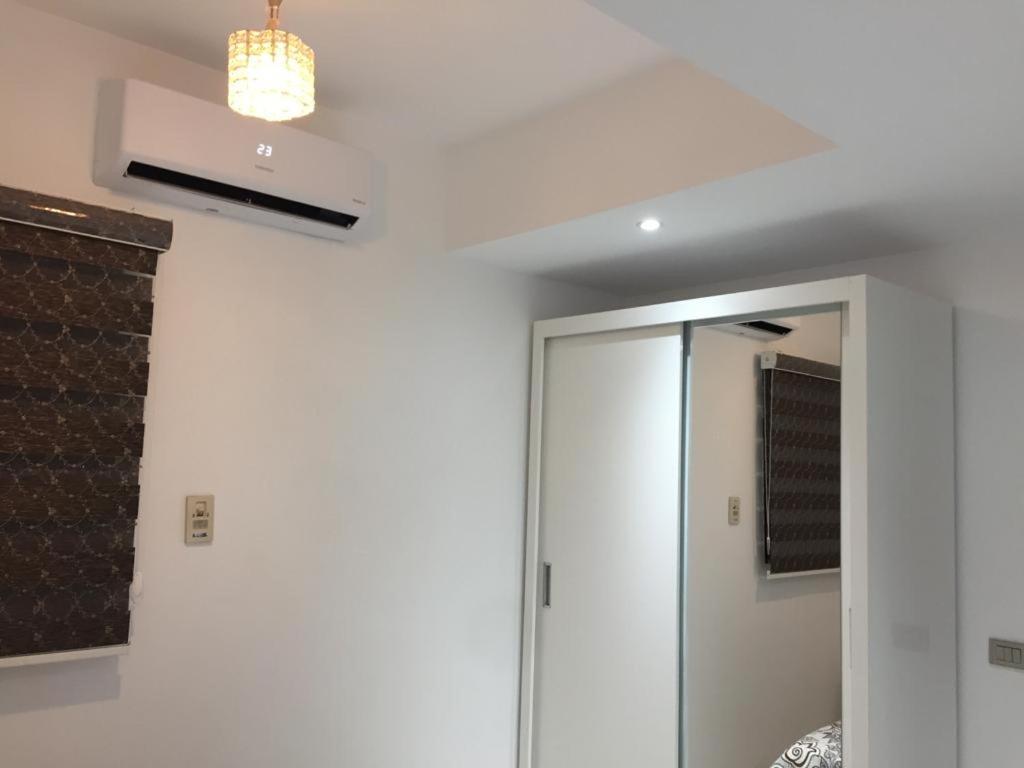 Neama Bay -diar El Rabwa Modern Pool View Apartment *