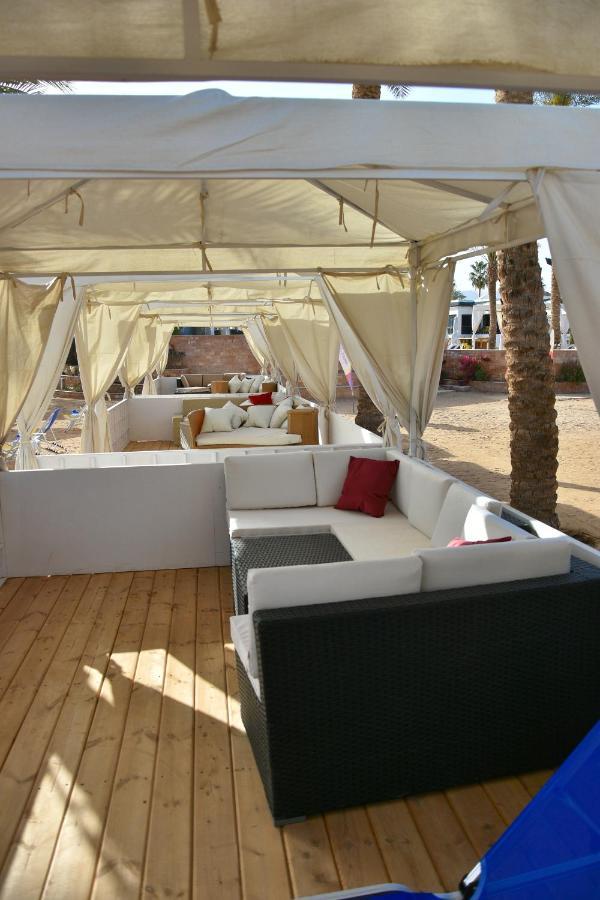 Seti Palm Families And Couples Only 4*