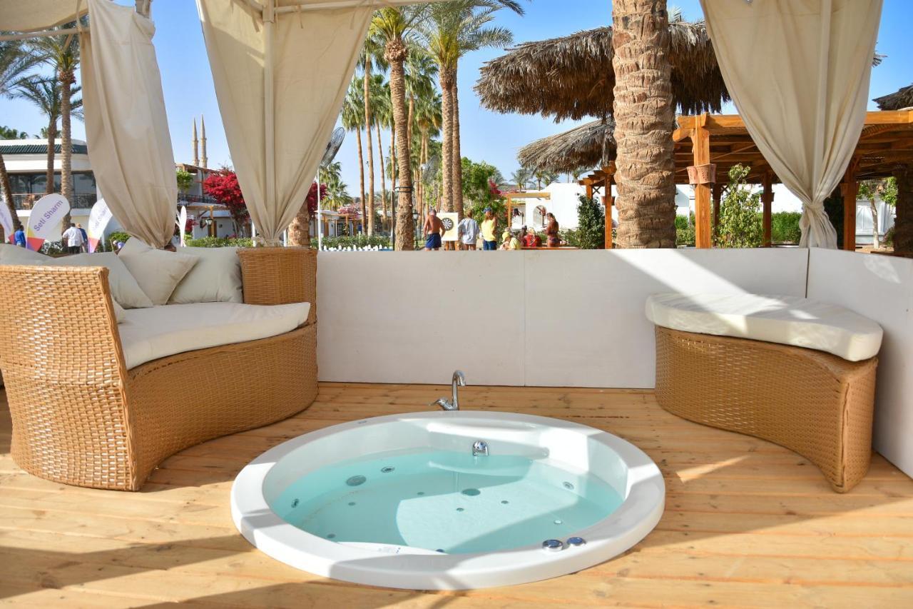 Seti Palm Families And Couples Only Otel