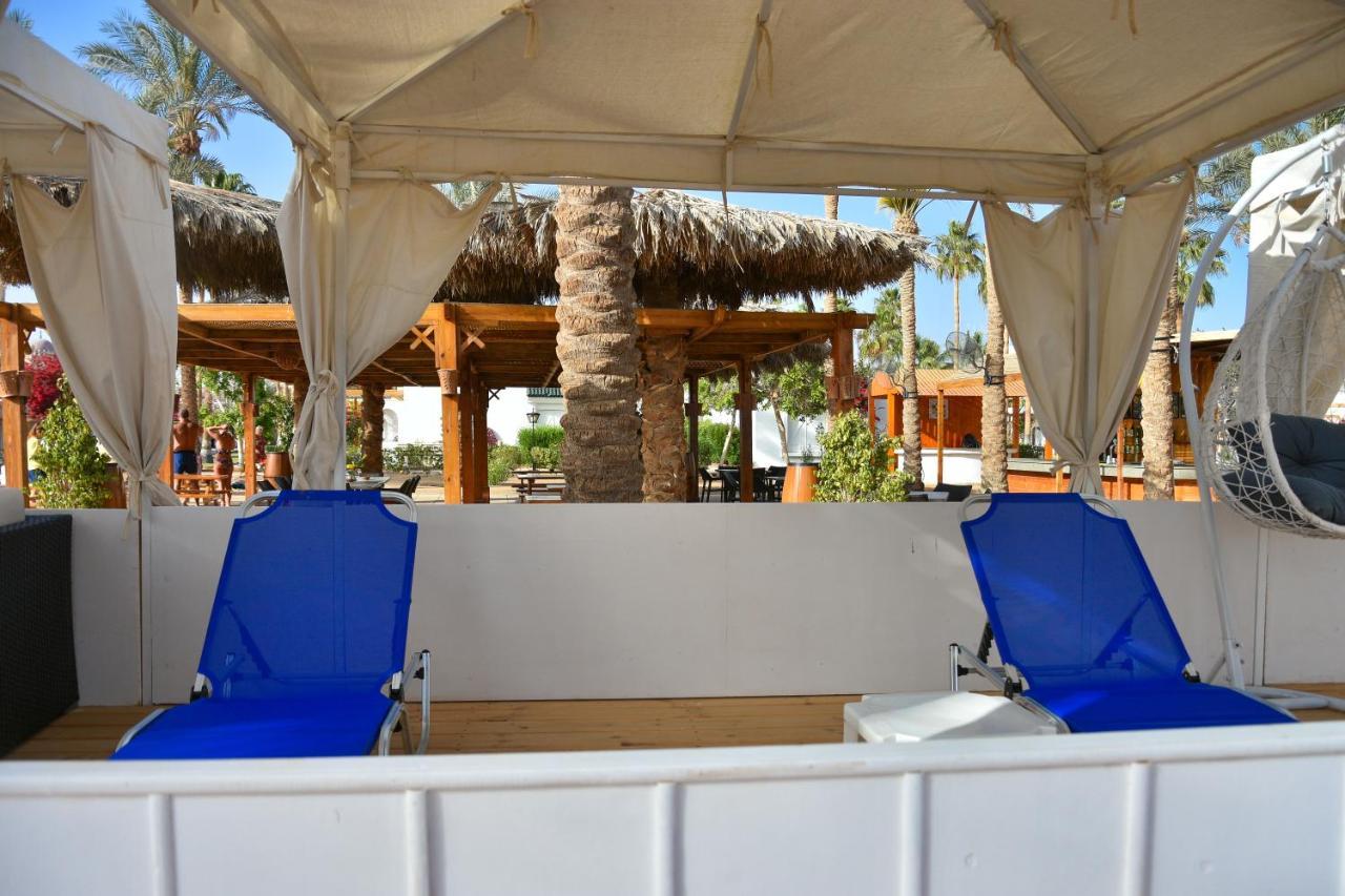 Seti Palm Families And Couples Only Otel Şarm El-Şeyh