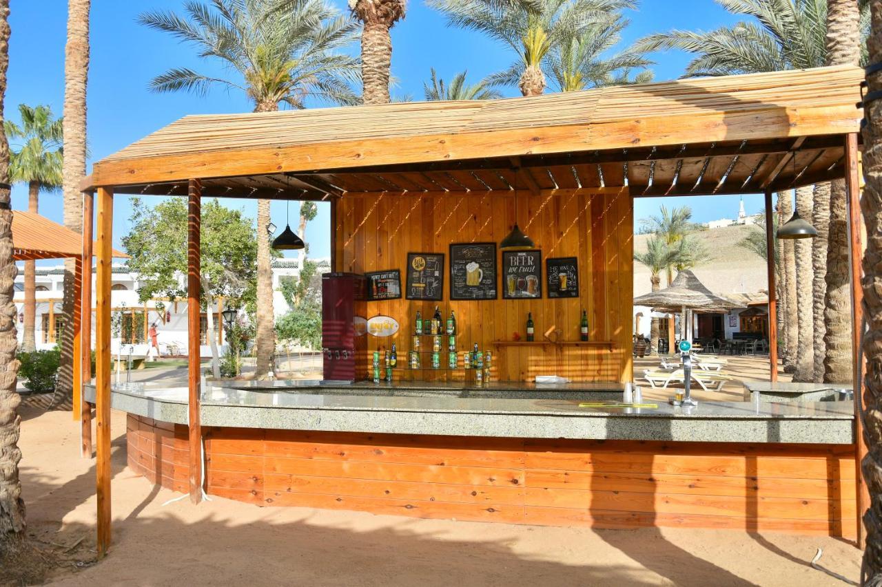 Seti Palm Families And Couples Only Otel Şarm El-Şeyh