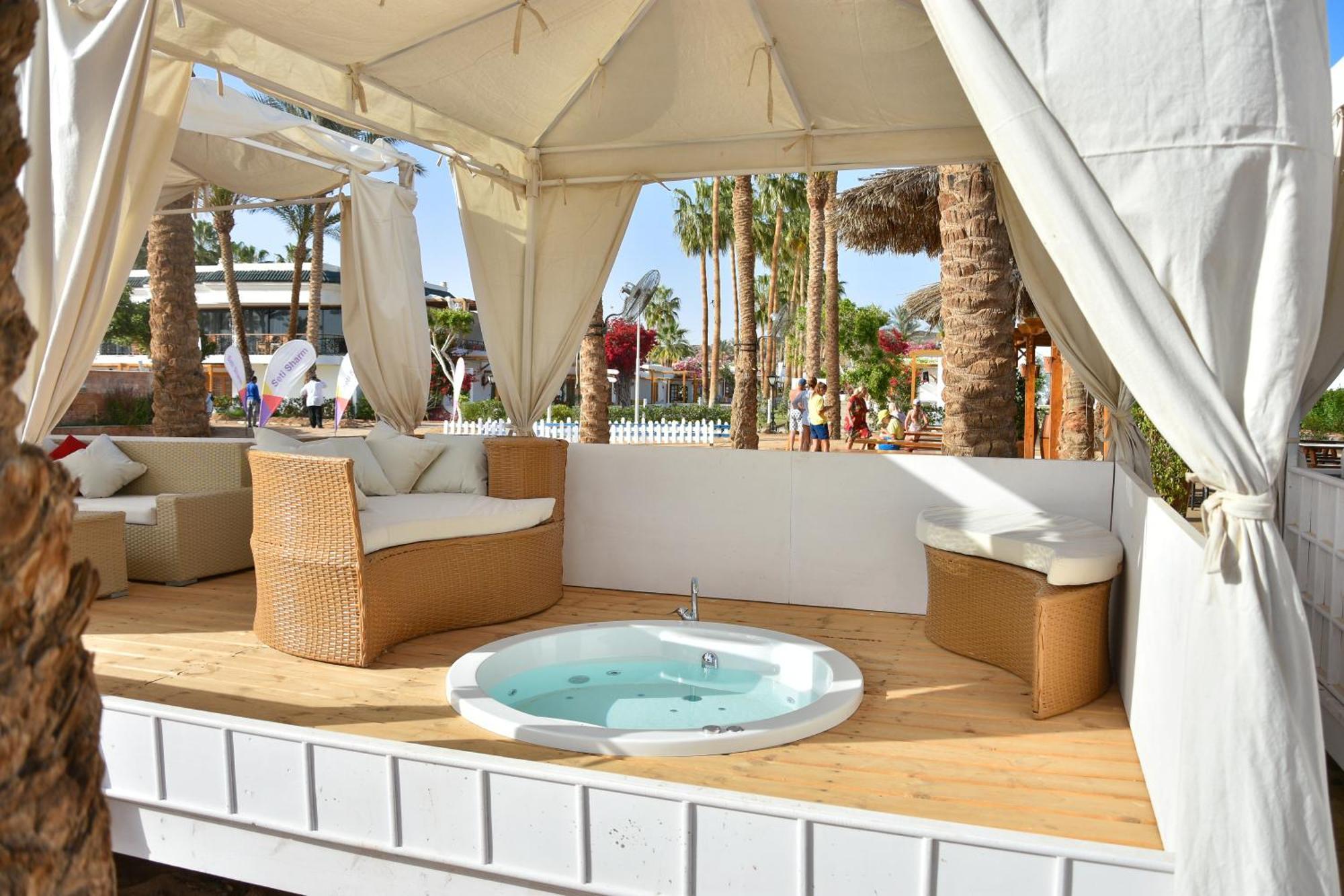 Otel Seti Palm Families And Couples Only 4*