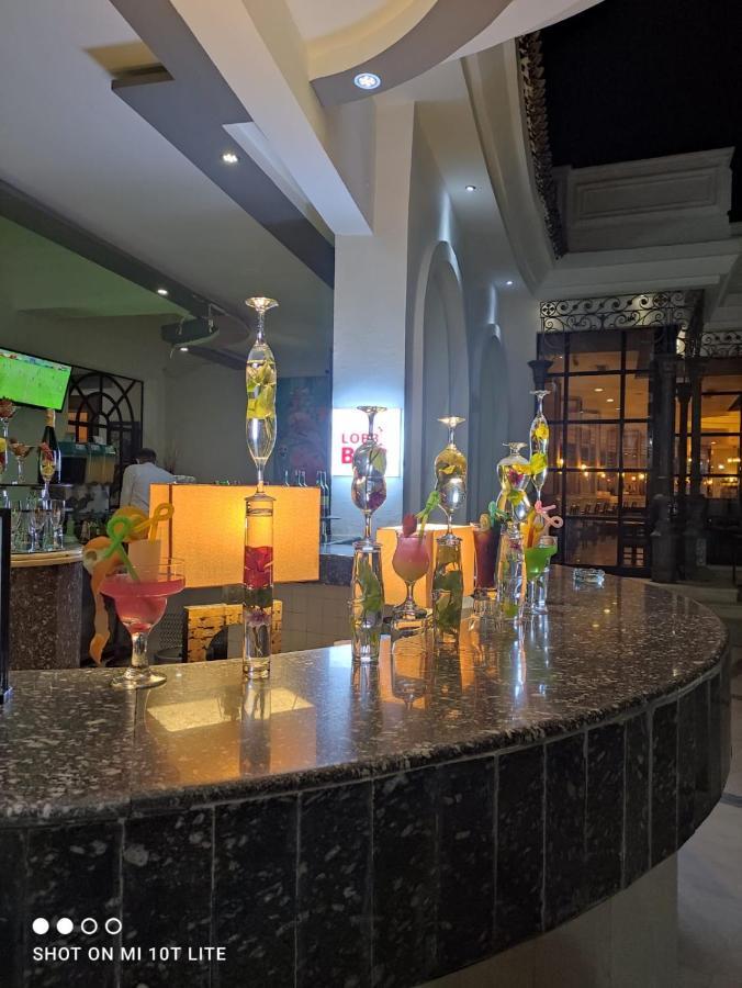 Seti Palm Families And Couples Only 4* Şarm El-Şeyh