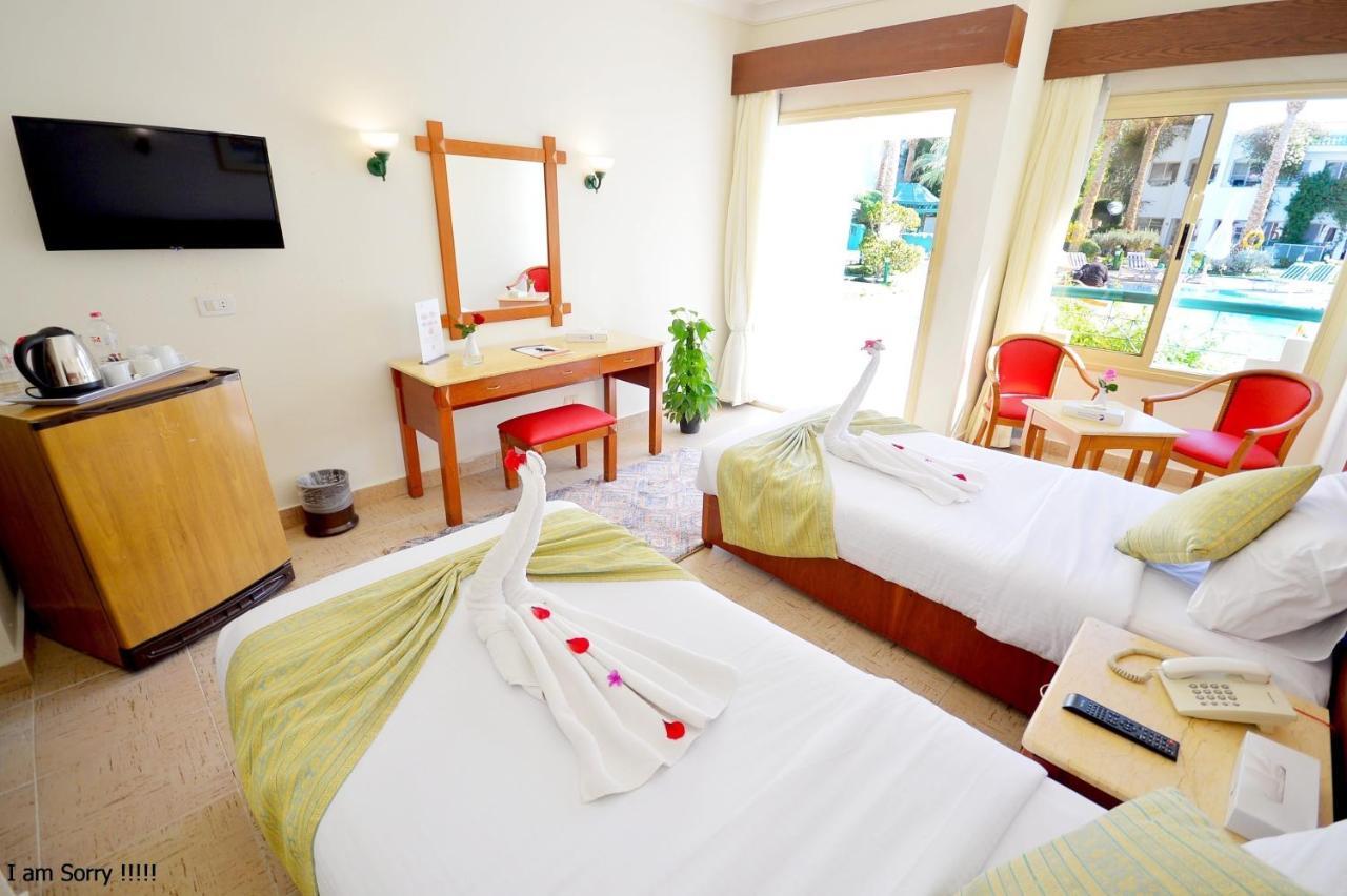 Resort Falcon Hills Şarm El-Şeyh