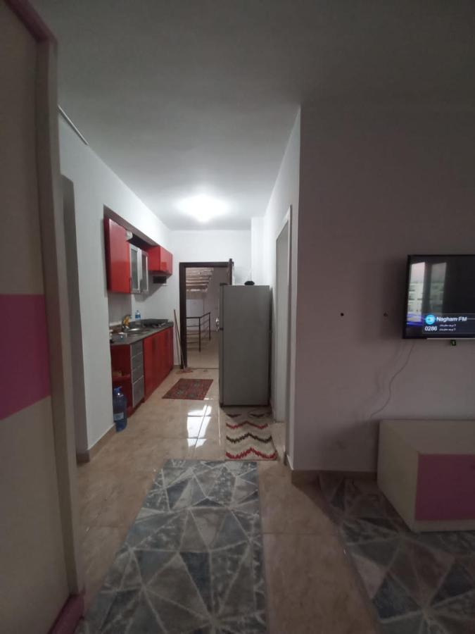 Ms Nama Bay Apartment Sharm el-Sheikh