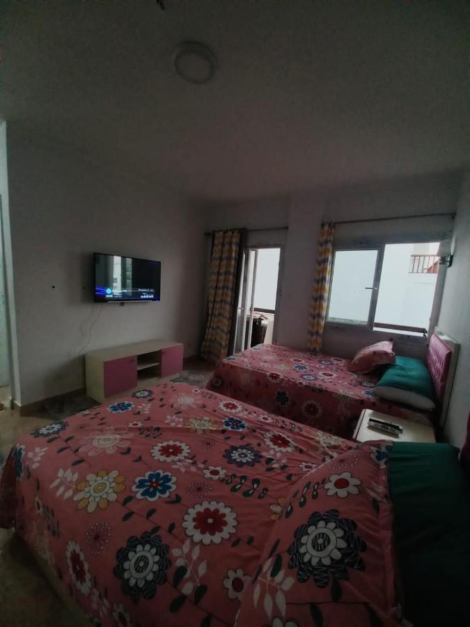 Ms Nama Bay Apartment Sharm el-Sheikh