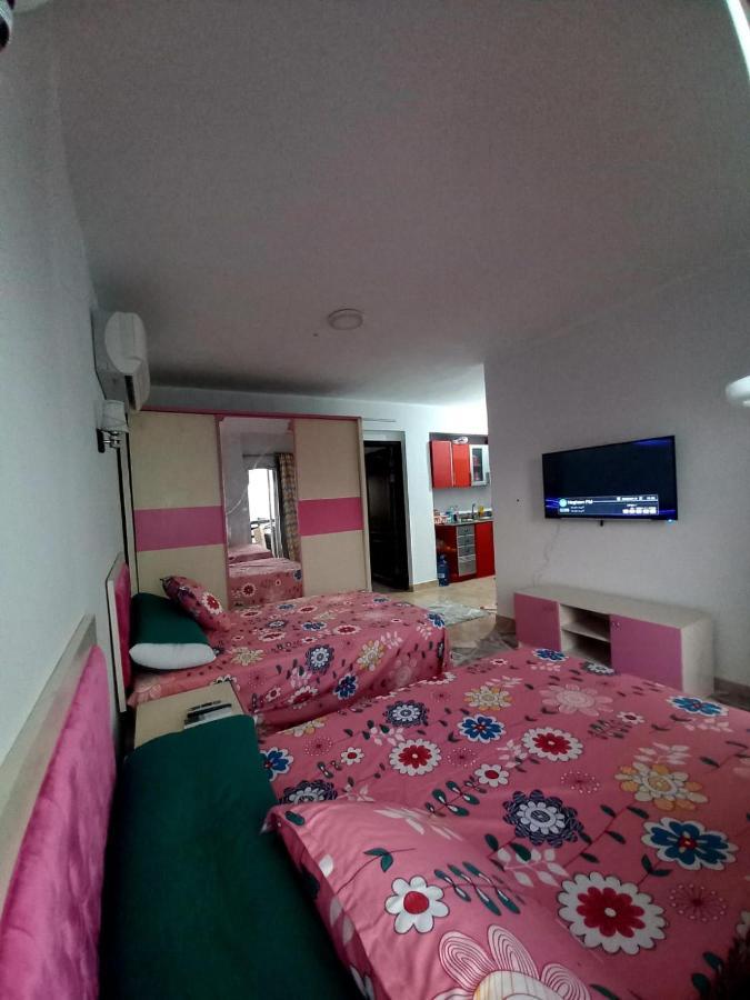 Ms Nama Bay Apartment *