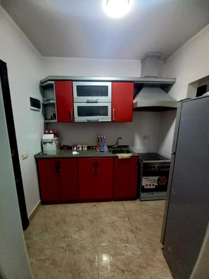 Ms Nama Bay Apartment Sharm el-Sheikh