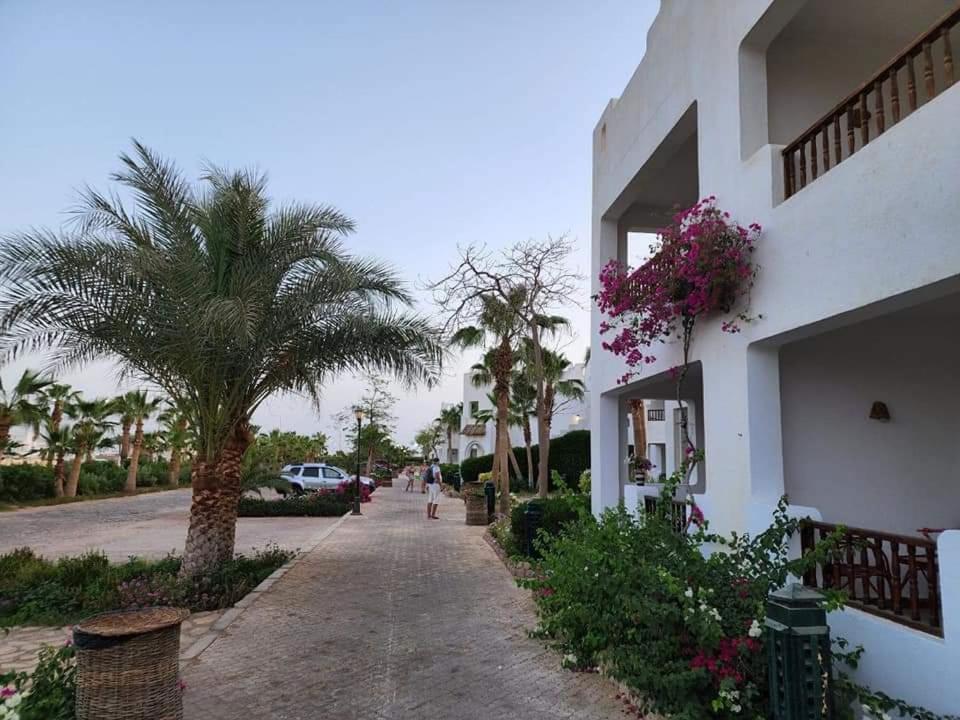 Apartment In Delta Sharm el-Sheikh