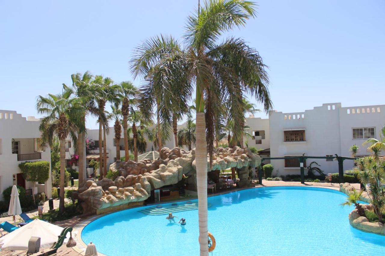 Aparthotel Herrmes Hospitality Sharm el-Sheikh