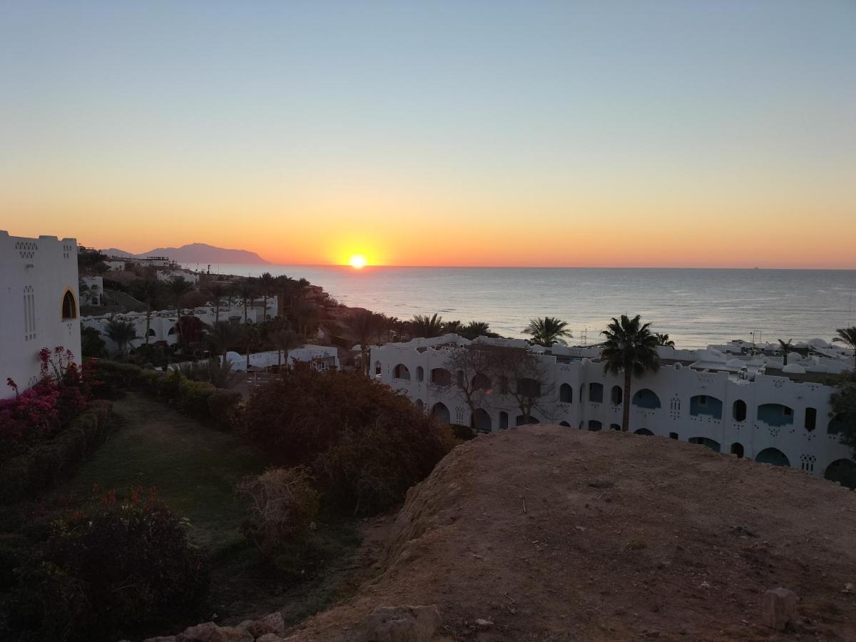 Apartment Coral Bay Roby Sharm El-Sheikh