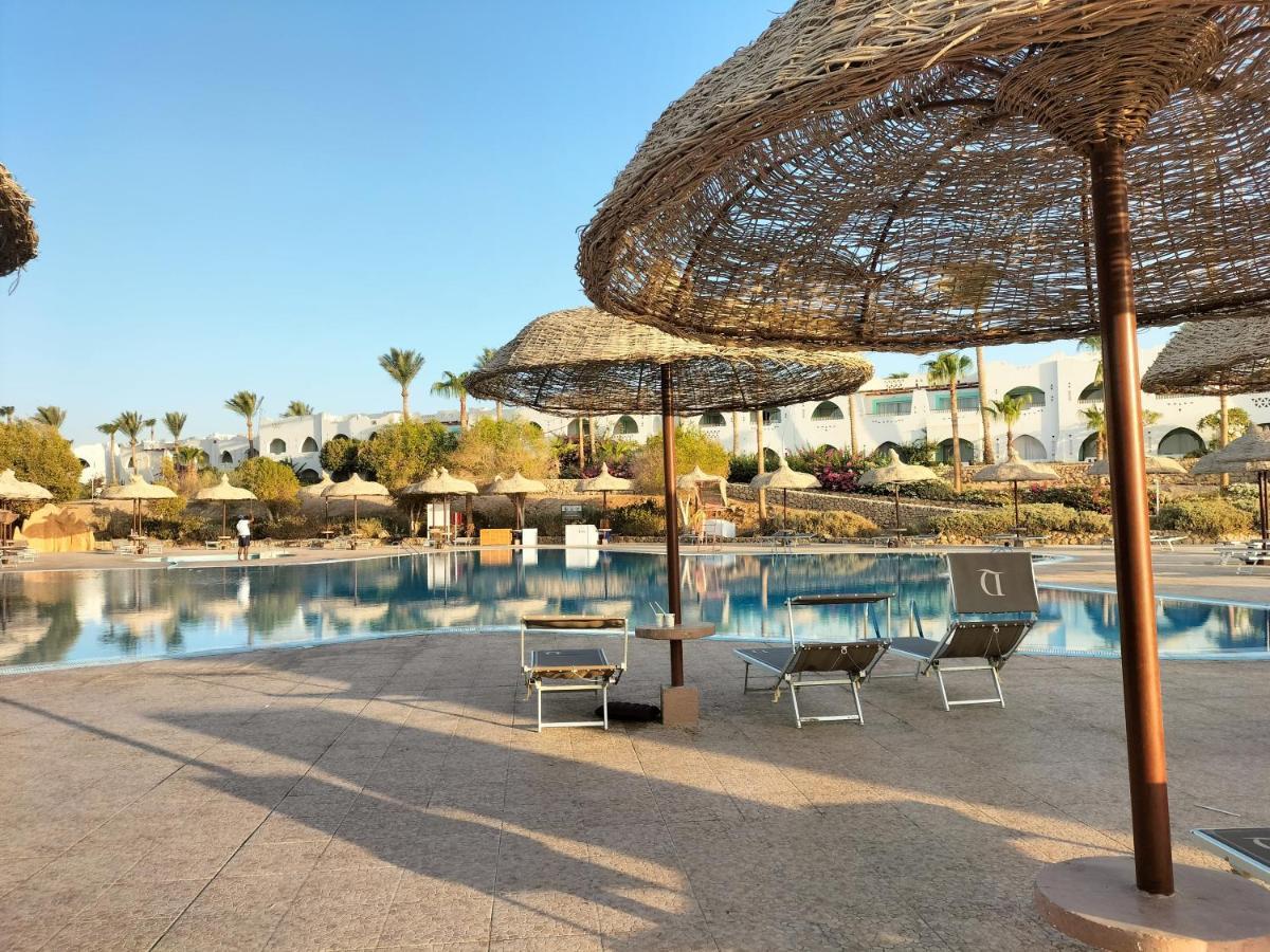 Coral Bay Roby Apartment Sharm El-Sheikh