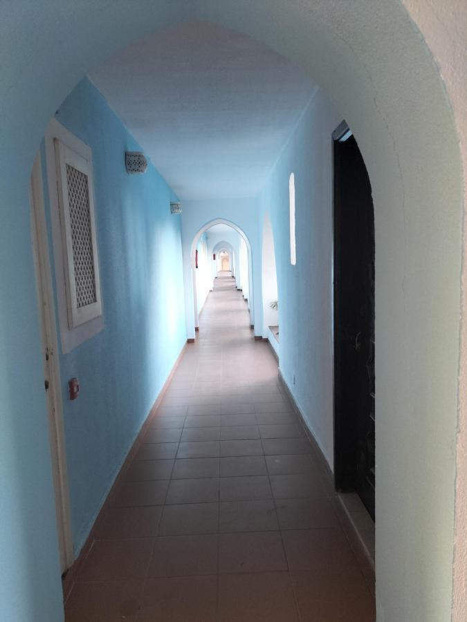 Coral Bay Roby Apartment *