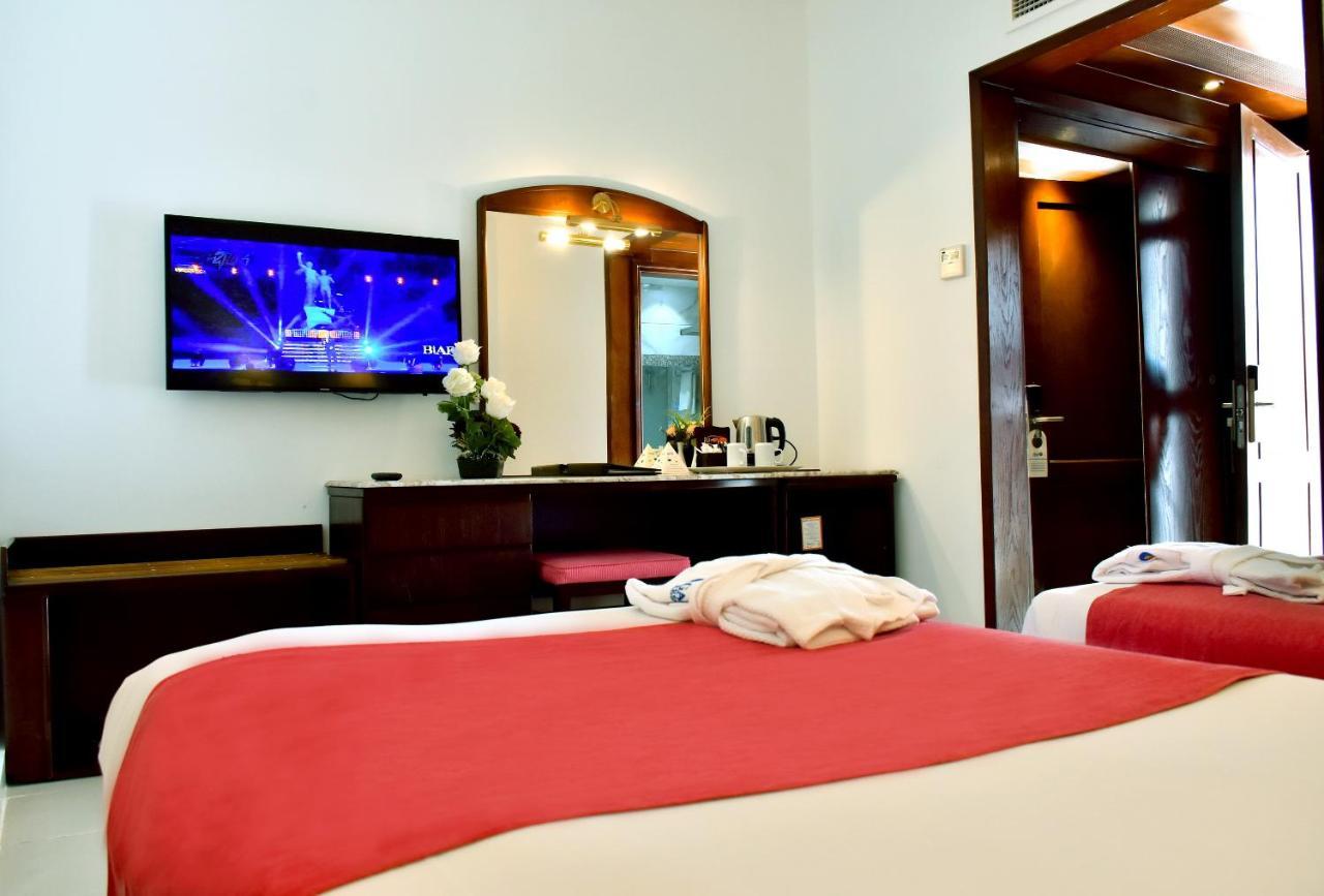Gafy Aqua Park 4* Sharm el-Sheikh