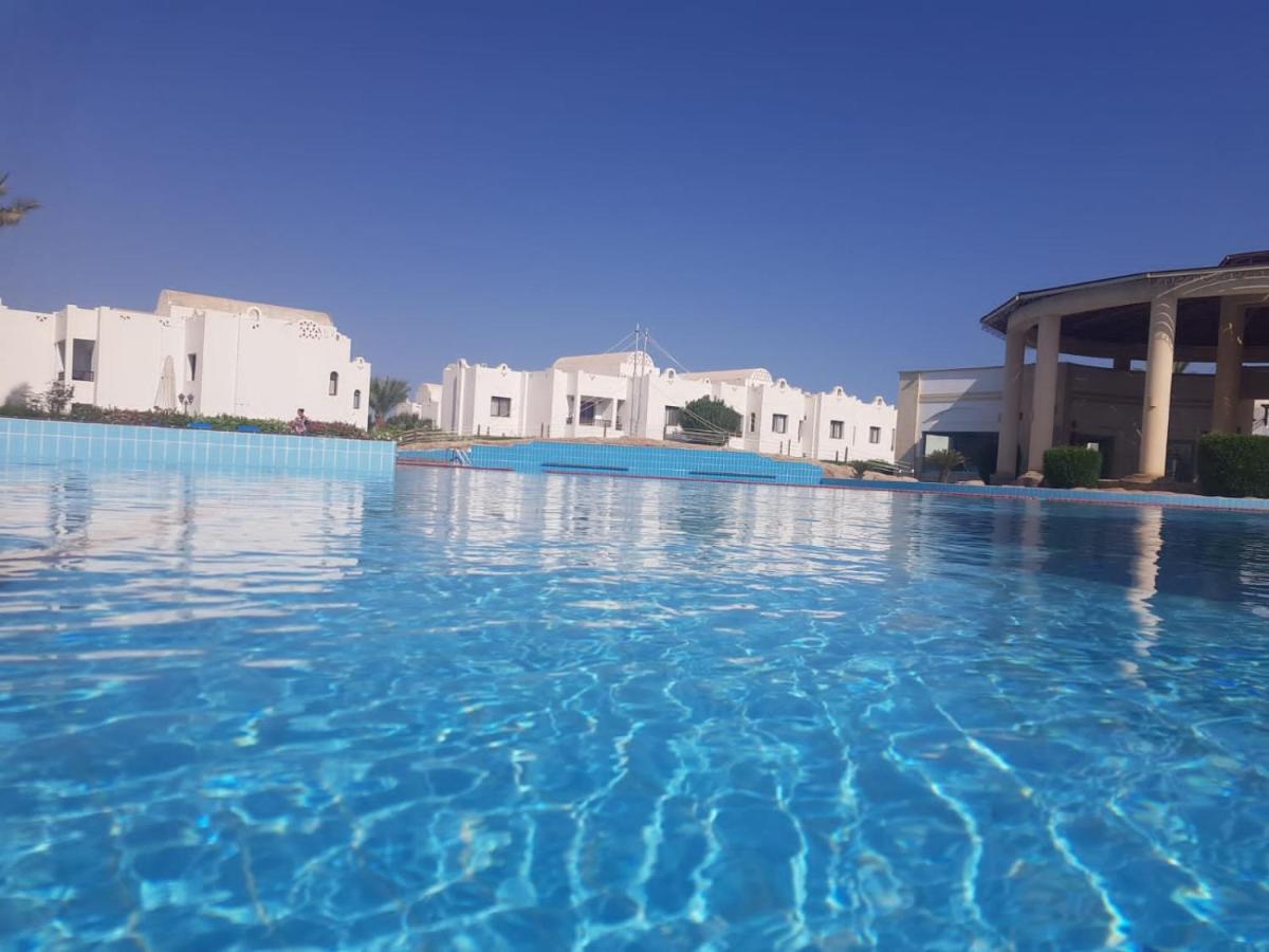 Apartment Neama Bay -diar El Rabwa Modern Pool View *