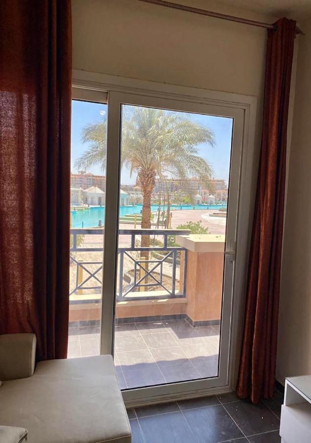 Fully Equipped Pool & Mountains View In Porto * Sharm el-Sheikh