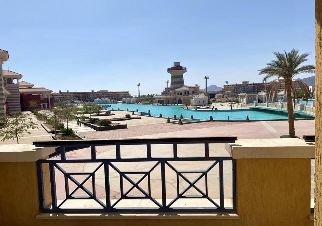 Fully Equipped Pool & Mountains View In Porto * Sharm el-Sheikh