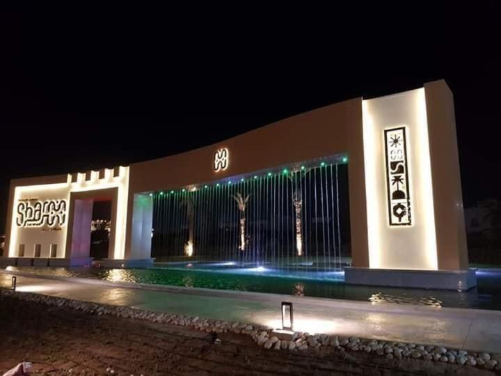 Neama Bay -diar El Rabwa Modern Pool View Apartment *