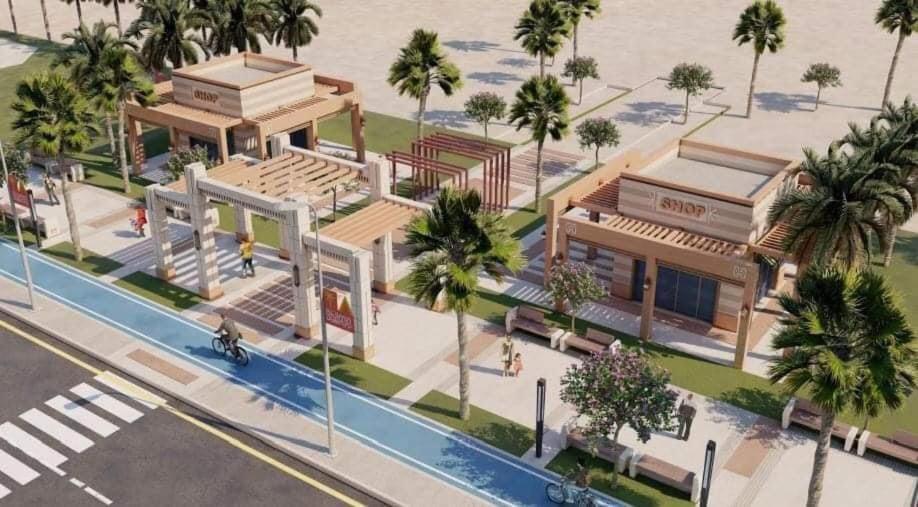 Apartment Neama Bay -diar El Rabwa Modern Pool View Sharm el-Sheikh