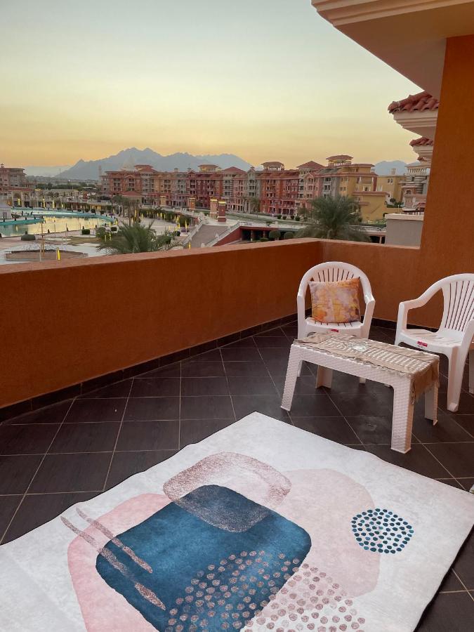 Fully Equipped Pool & Mountains View In Porto * Sharm el-Sheikh